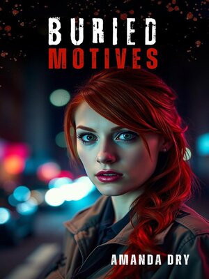 cover image of Buried Motives